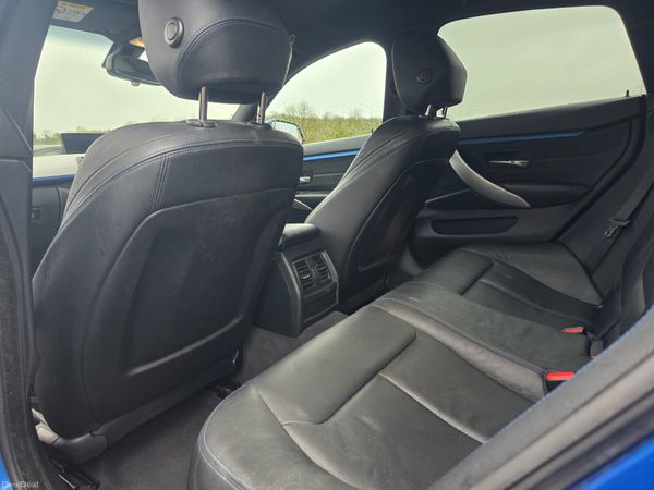 BMW 4-Series 2017 381290140