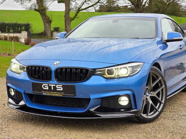 BMW 4-Series 2017 381290112