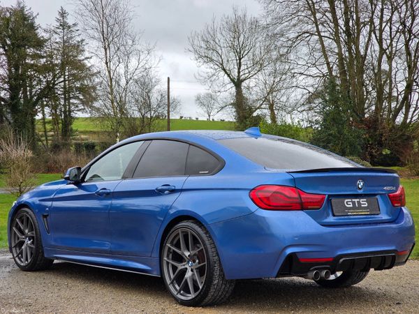 BMW 4-Series 2017 381290118