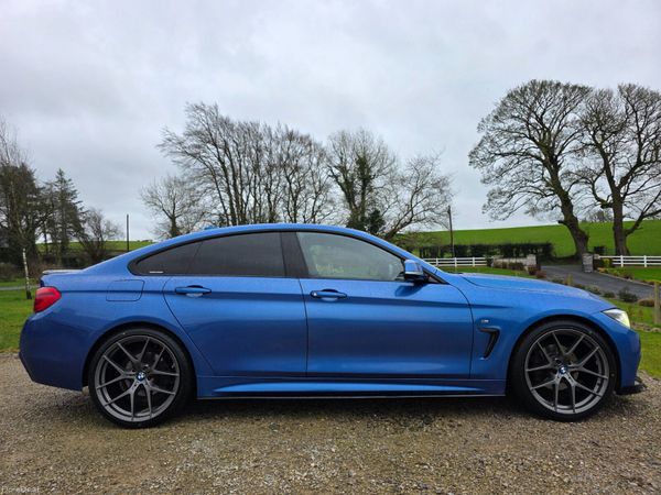 BMW 4-Series 2017 381290132