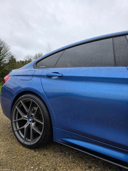 BMW 4-Series 2017 381290136