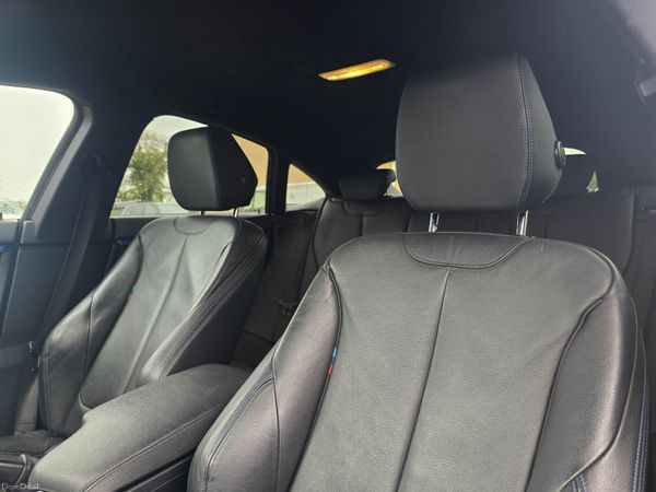 BMW 4-Series 2017 381290138