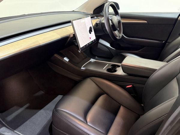 Tesla Model 3  Duel Motor Long Range - Heat Pump 381296646