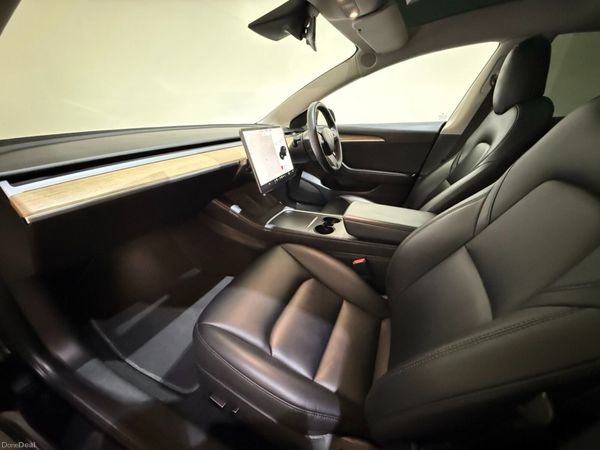 Tesla Model 3  Duel Motor Long Range - Heat Pump 381296652