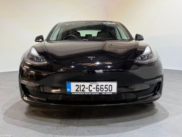 Tesla Model 3  Duel Motor Long Range - Heat Pump 381296660