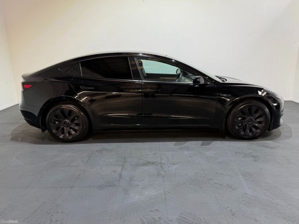 Tesla Model 3  Duel Motor Long Range - Heat Pump 381296674