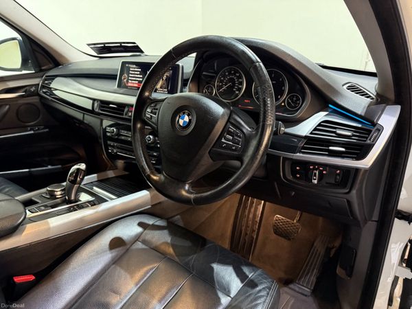 BMW X5 2016 25d 7 Seats - 2016 381297840