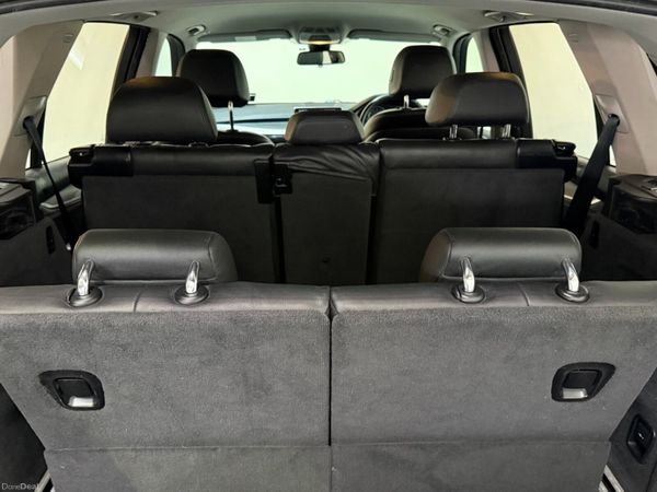 BMW X5 2016 25d 7 Seats - 2016 381297842