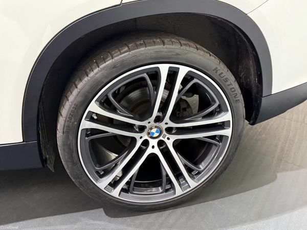 BMW X5 2016 25d 7 Seats - 2016 381297854