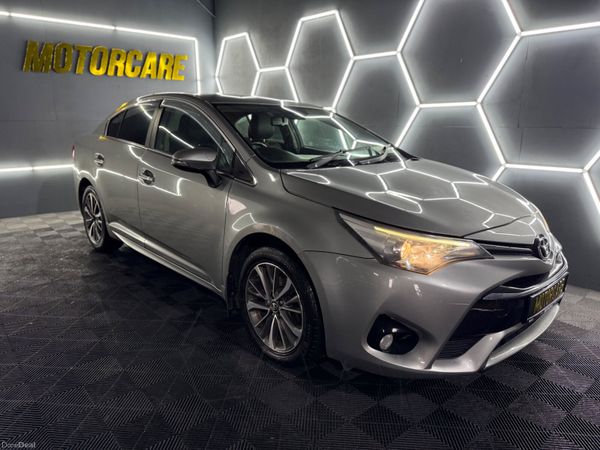 ◼️2015 TOYOTA AVENSIS SOL 1.6 DIESEL◼️ 381298298