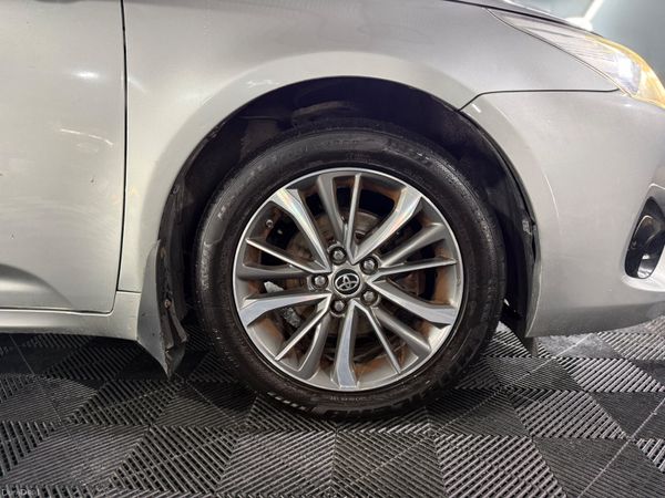 ◼️2015 TOYOTA AVENSIS SOL 1.6 DIESEL◼️ 381298302