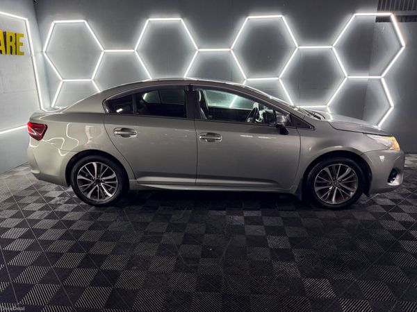 ◼️2015 TOYOTA AVENSIS SOL 1.6 DIESEL◼️ 381298312