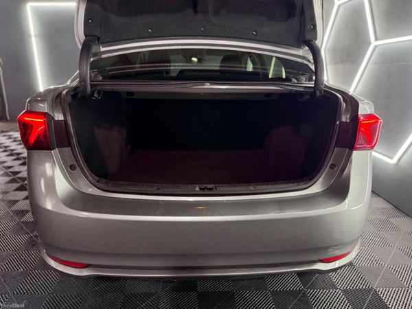 ◼️2015 TOYOTA AVENSIS SOL 1.6 DIESEL◼️ 381298314