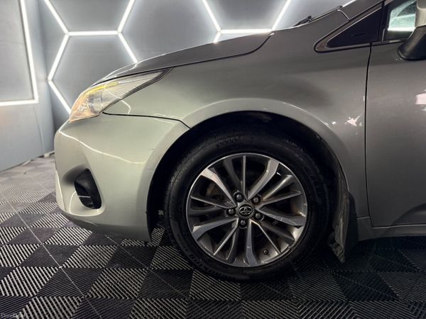 ◼️2015 TOYOTA AVENSIS SOL 1.6 DIESEL◼️ 381298318