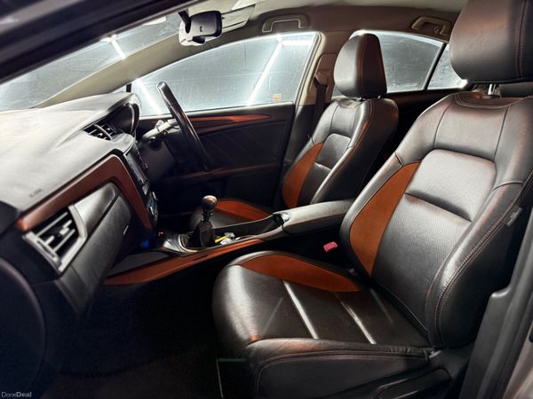 ◼️2015 TOYOTA AVENSIS SOL 1.6 DIESEL◼️ 381298324