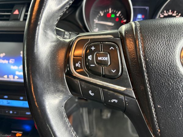 ◼️2015 TOYOTA AVENSIS SOL 1.6 DIESEL◼️ 381298328