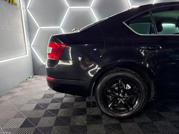 ◼️2015 SKODA OCTAVIA 1.6 DIESEL ◼️ 381298742