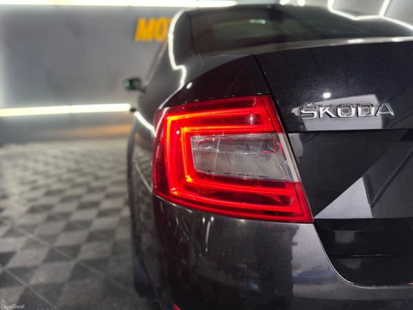 ◼️2015 SKODA OCTAVIA 1.6 DIESEL ◼️ 381298750