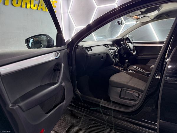 ◼️2015 SKODA OCTAVIA 1.6 DIESEL ◼️ 381298760