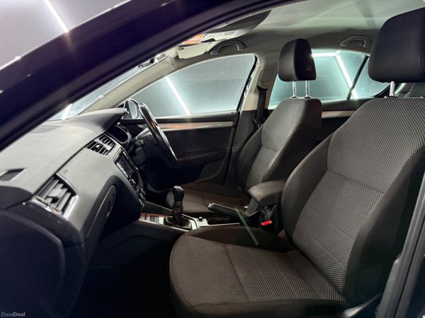 ◼️2015 SKODA OCTAVIA 1.6 DIESEL ◼️ 381298762