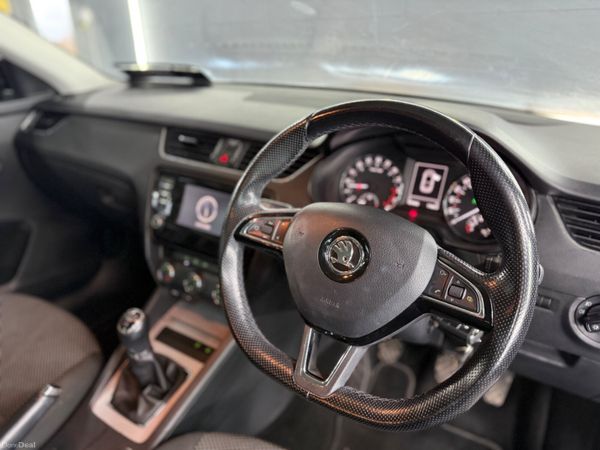 ◼️2015 SKODA OCTAVIA 1.6 DIESEL ◼️ 381298766