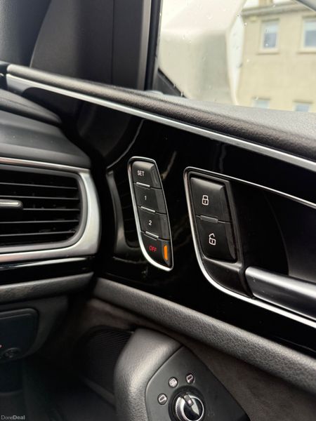 2017 Audi A6 S-Line Ultra Black Edition 381298786