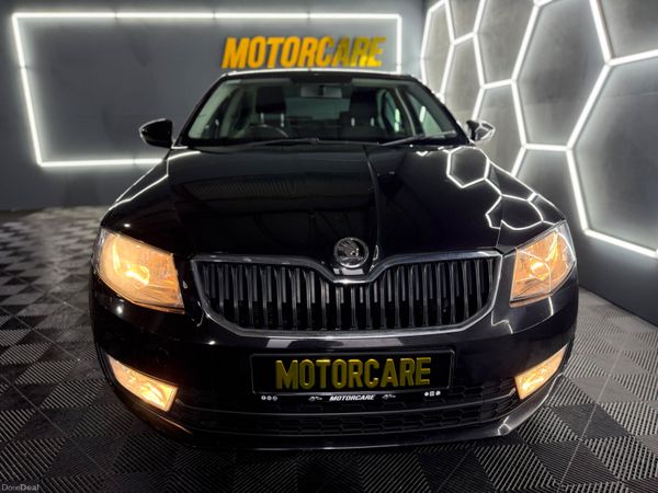 ◼️2015 SKODA OCTAVIA 1.6 DIESEL ◼️ 381298736