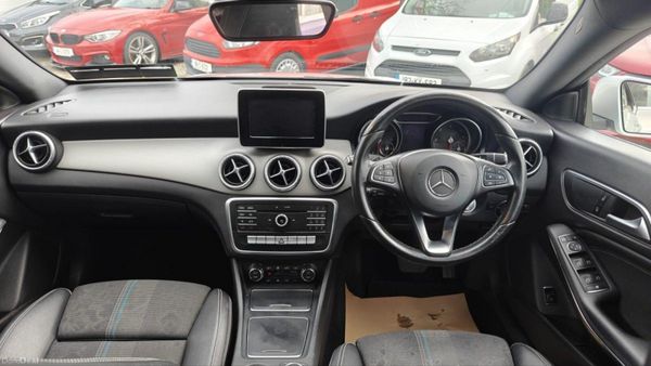 Mercedes-Benz CLA 220d Sport Auto 381200782