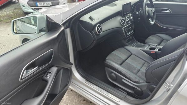 Mercedes-Benz CLA 220d Sport Auto 381200790