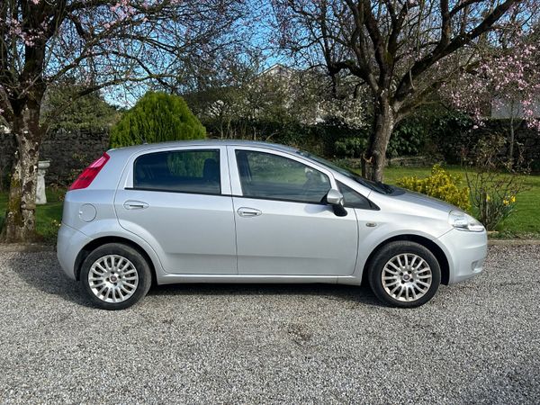 Fiat Punto Ideal Start Car- Easy to insure 381201454