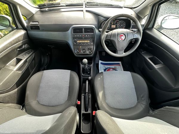 Fiat Punto Ideal Start Car- Easy to insure 381201492