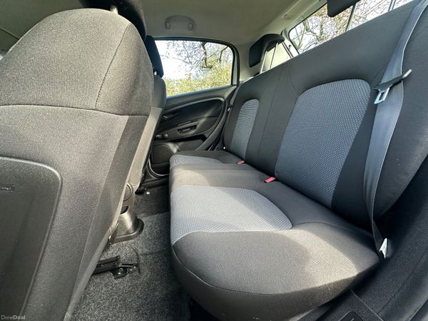 Fiat Punto Ideal Start Car- Easy to insure 381201516