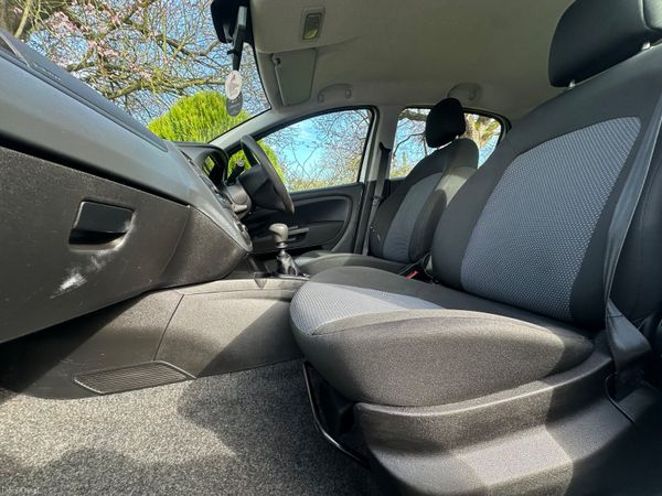 Fiat Punto Ideal Start Car- Easy to insure 381201522