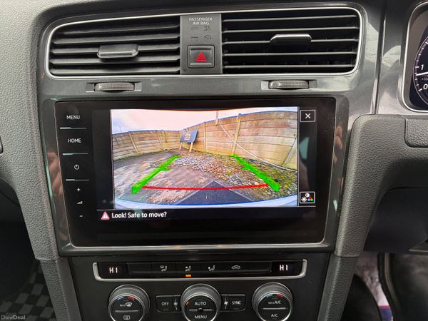 Volkswagen Golf 1.2 TSI Auto 381203348