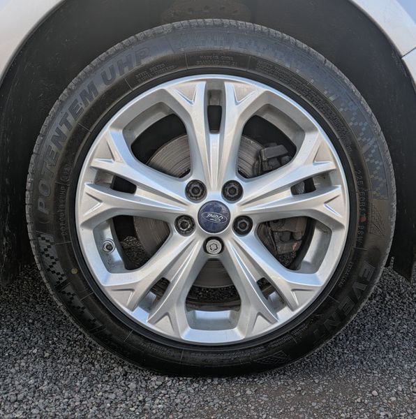 FORD S-MAX TITANIUM/ 7 SEATER /NCT &TAX 381203464