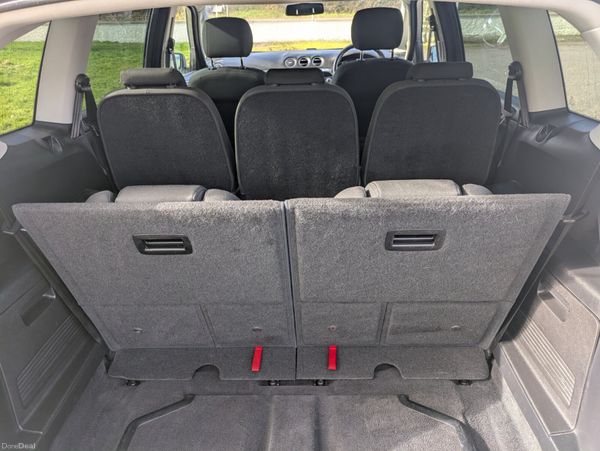 FORD S-MAX TITANIUM/ 7 SEATER /NCT &TAX 381203490