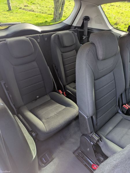 FORD S-MAX TITANIUM/ 7 SEATER /NCT &TAX 381203492