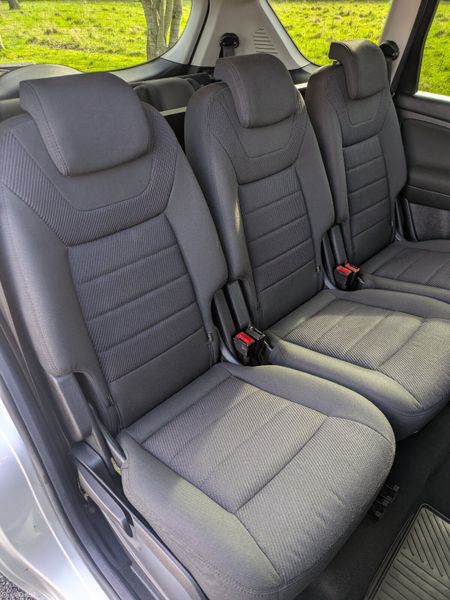 FORD S-MAX TITANIUM/ 7 SEATER /NCT &TAX 381203494