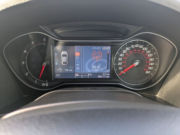 FORD S-MAX TITANIUM/ 7 SEATER /NCT &TAX 381203508