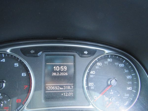 Audi A1 2014 3DR PETROL AUTOMATIC 381208666