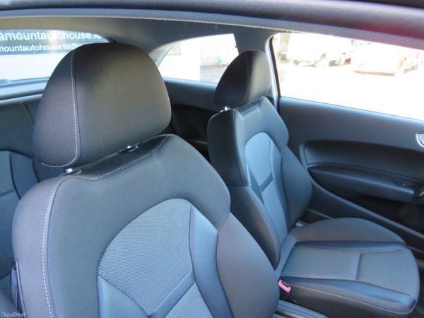 Audi A1 2014 3DR PETROL AUTOMATIC 381208706