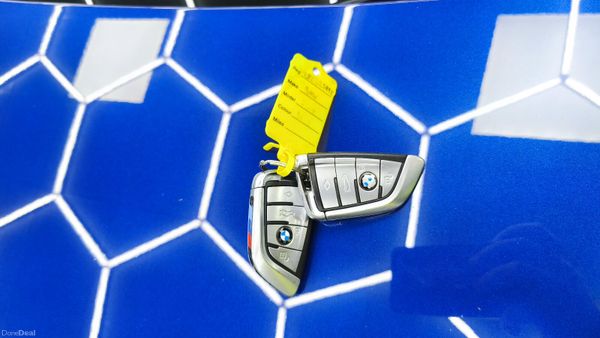 2018 BMW 5-Series 1 Year Warranty AA Approved 381224968