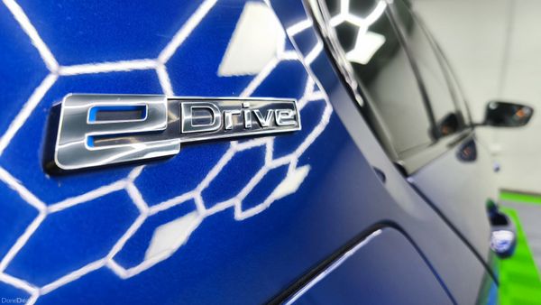 2018 BMW 5-Series 1 Year Warranty AA Approved 381224922