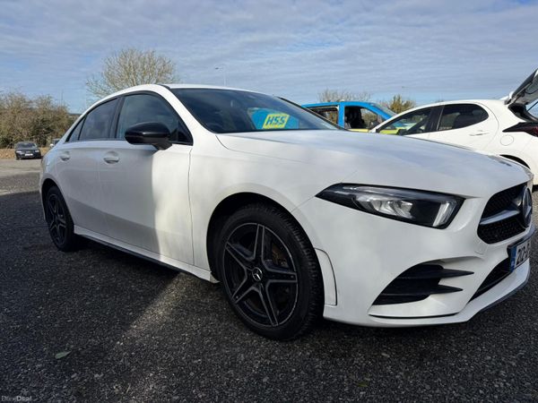 Mercedes-Benz A-Class 2021 381229058