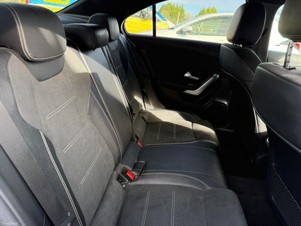 Mercedes-Benz A-Class 2021 381229064