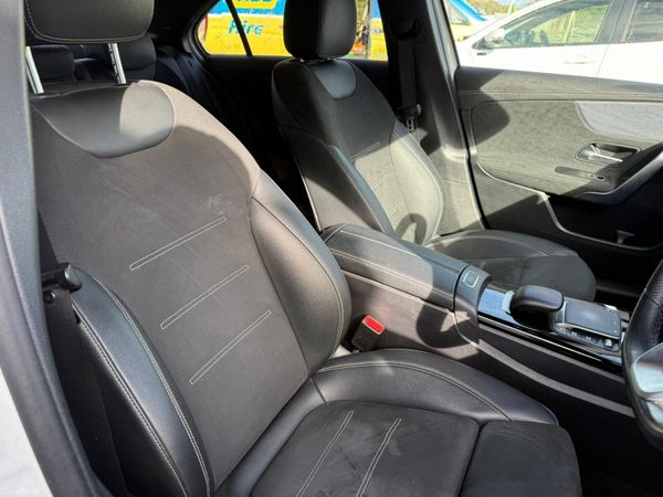 Mercedes-Benz A-Class 2021 381229066