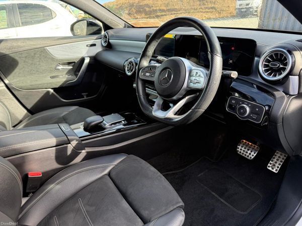 Mercedes-Benz A-Class 2021 381229068