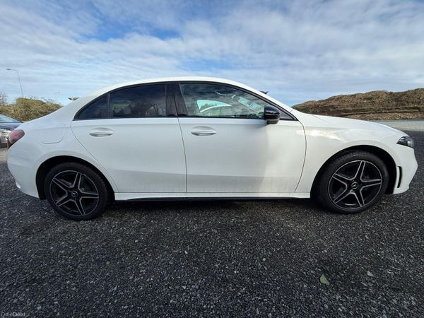 Mercedes-Benz A-Class 2021 381229076