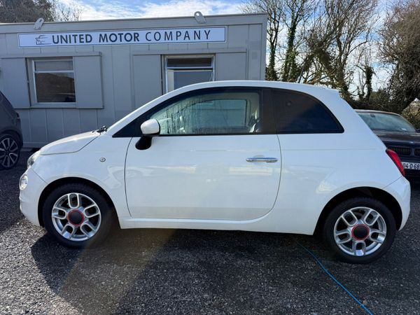 Fiat 500 2016 381229762