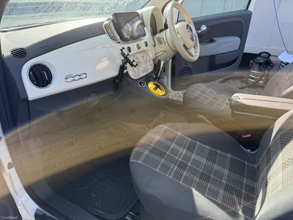 Fiat 500 2016 381229812